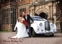 Platinum Wedding Cars 1060762 Image 7